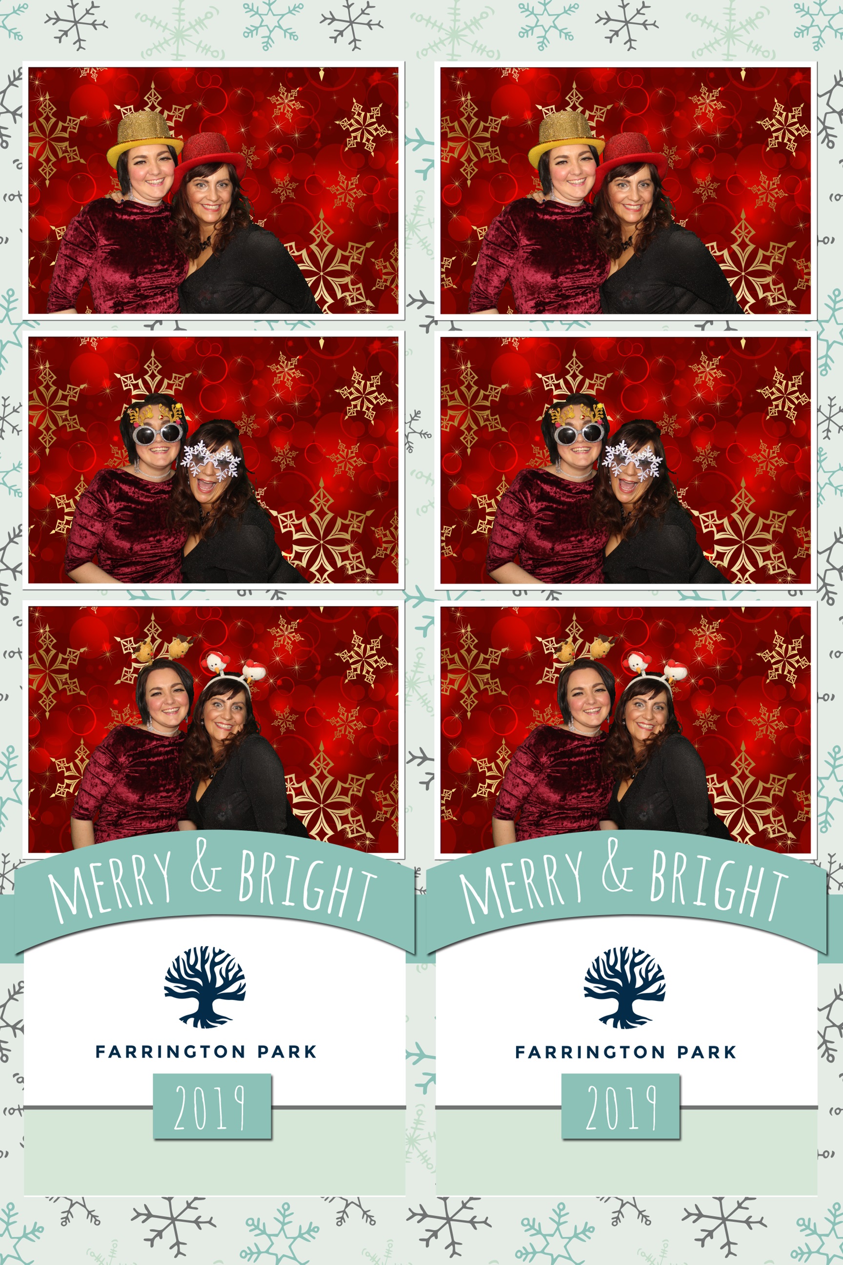 FP Christmas Party 07.12.19 | View more photos from the event at images.mobile-photo-booth.com/u/MobilePhotoBoothUK/FP-Christmas-Party-071219